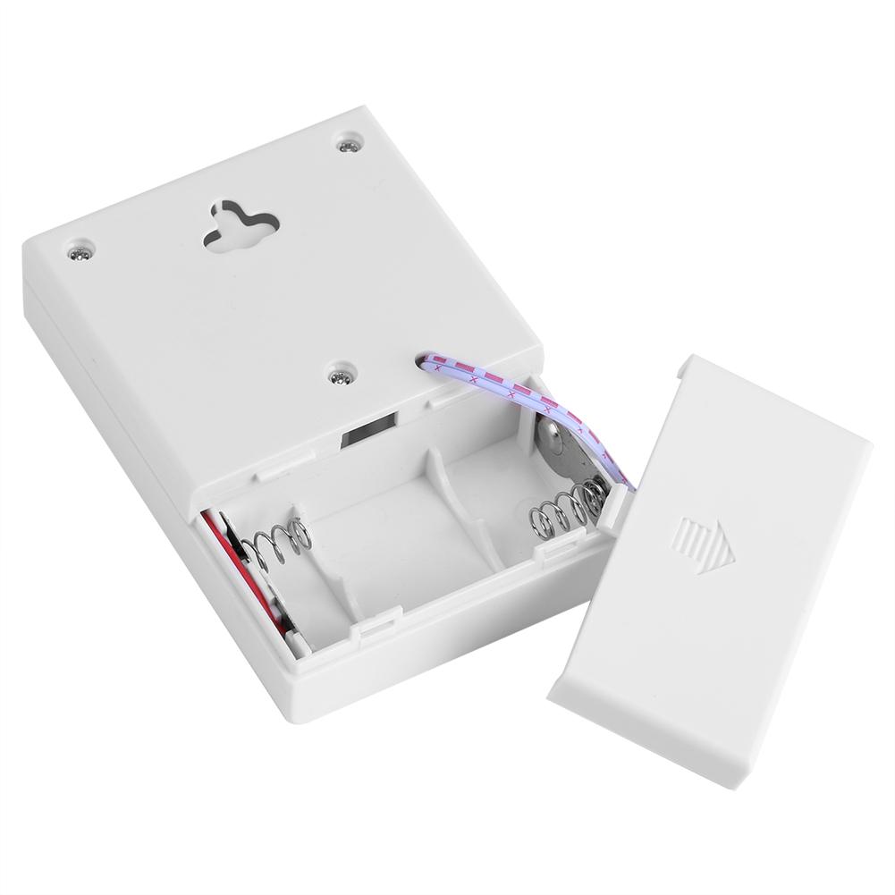 Проводной дверной звонок «Добро пожаловать гость», дверной звонок, сигнализация для системы контроля доступа в домашний офис