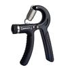 5-60Kg Electronic Counting Adjustable Grip For Rehabilitation Hand Muscle Strength Gym Wrist Strengthener Recovery Fitness
