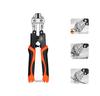 Pipe Cutter Metal Cutter Chrome Vanadium Steel Sharp Bicycle Chain