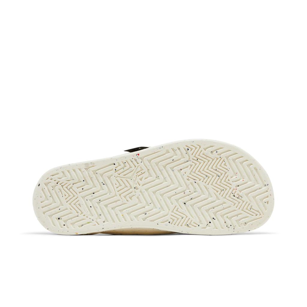 Air Jordan Crater Slide 'Кокосовое молоко' (унисекс) Шлепанцы на скользящей подошве Coconut Milk / Anthracite / Sail CT0713 100