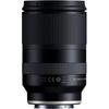 Tamron Di III RXD for Sony Mirrorless Full Frame or Model AFA071S700 Black 28-200mm F/2.8-5.6 E-mount APS-C Number
