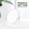 Flexible 5x Magnifying Mirror 360° Rotating Table Makeup Mirror  Beauty Mirror