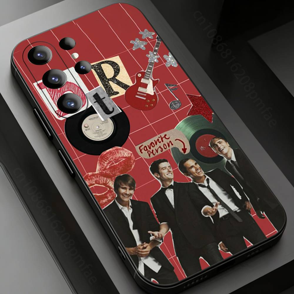 Комбинированный чехол Big Time R-Rush для Samsung Galaxy S20,23 Ultra S24,22 Plus S25,26,21FE, чехол из ТПУ
