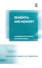 Книга Dementia and Memory : A Handbook for Students and Professionals