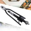 9in Highcarbon Steel Safety Wire Twist Twisting Pliers Twister Locking