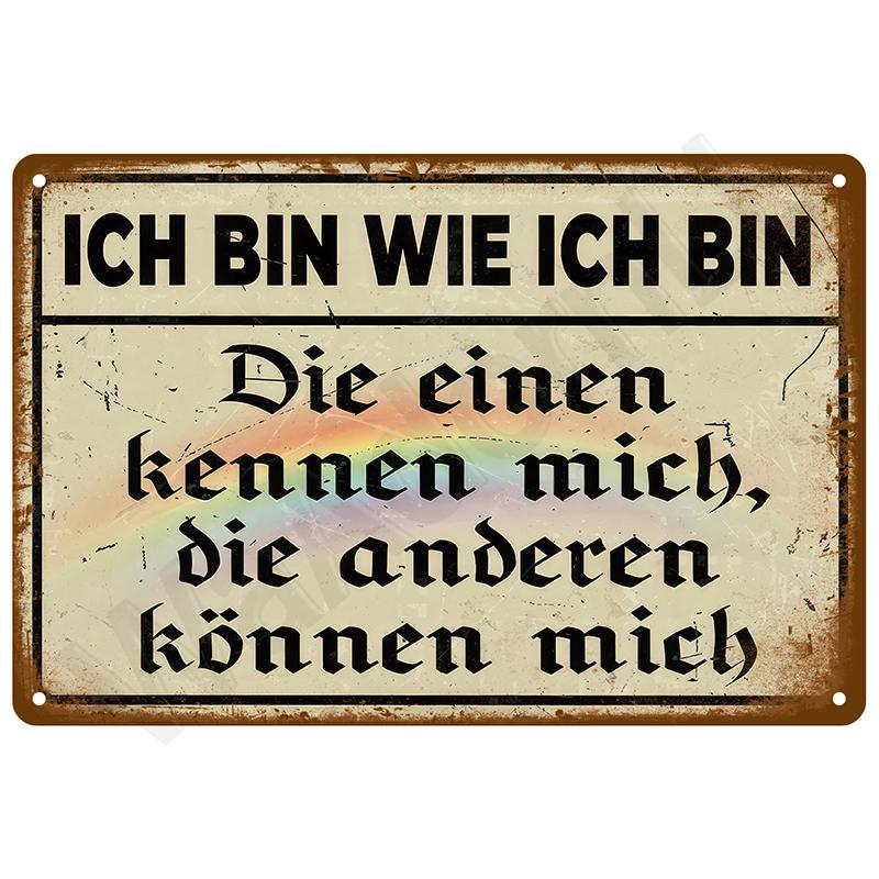 Bedroom Man Cave Bar Tin Signs Home Wall Metal Signs Vintage Decorations Items Aesthetic Room Decor Art Luxury Posters Retro Pub