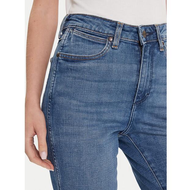 Джинсы Wrangler Cowboy