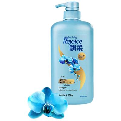 Rejoice Daily Care Шампунь против перхоти