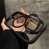 For Magsafe Magnetic Kickstand Stand Case For For Iphone 15 12 13 14 Plus 11 Pro Max Transparent Metal Wireless Charge Ring Cover