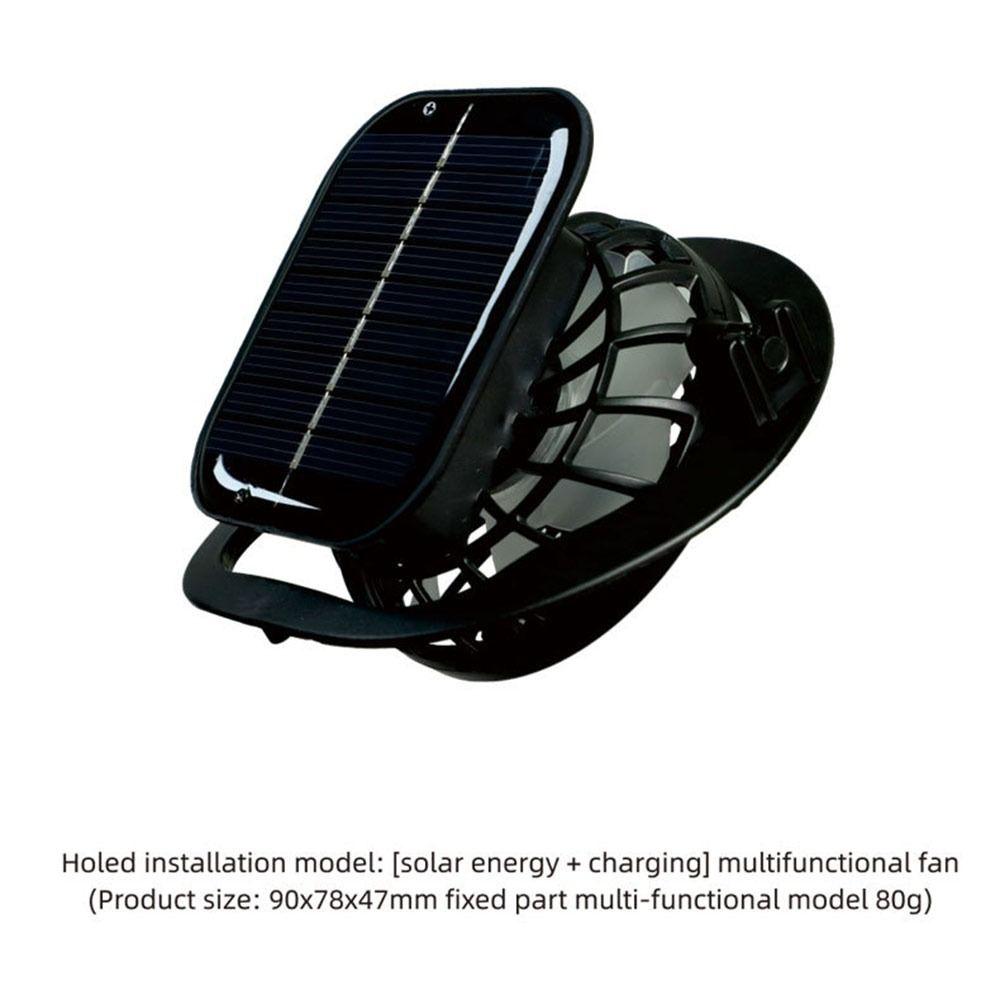 Sun Protection Sun Hat Wide Brim Fishing Hat New Solar Fan Hat for Fishing Hiking Mountaineering