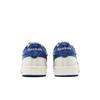 Reebok Мужские кроссовки Club C Revenge Vintage 'Chalk Collegiate Royal' FW4863