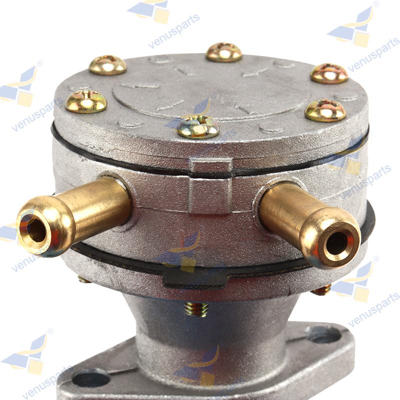 Fuel Lift Pump 15263-52030 For Kubota Engine D1102 D1302 D1402 V1502 V1702 V1902