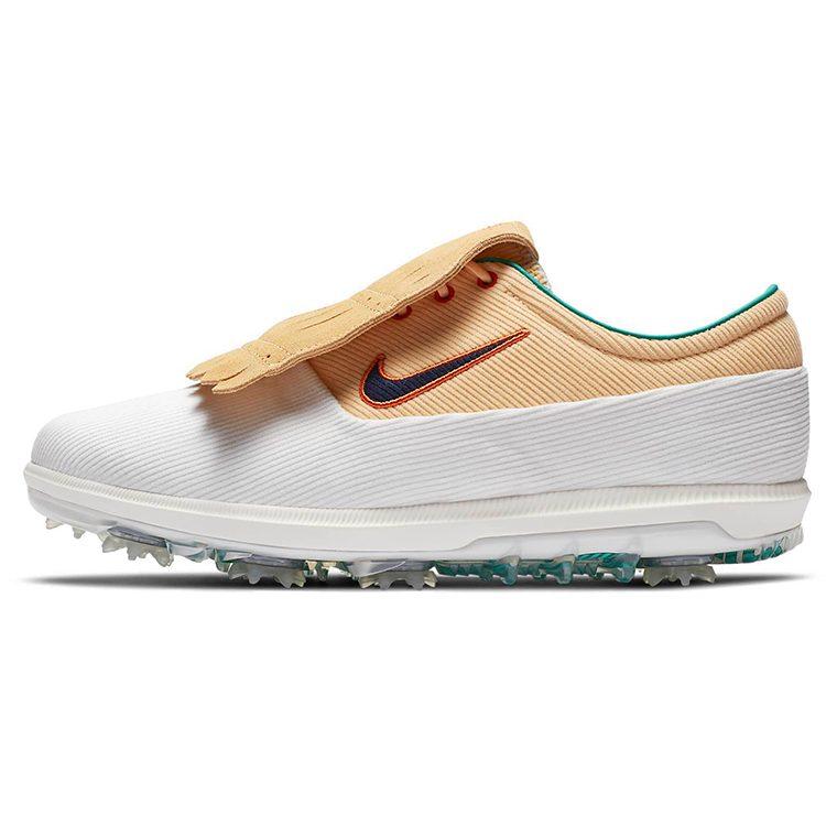 Nike Air Zoom Victory Tour Golf Nrg Lucky And Good CK1211-100
