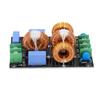 4A FCC EMI Power Filter Module 3 Stage High Frequency Audio Amplifiers Filter AC110V‑