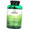 Complex for Joints and Ligaments, Mobility Essentials, 180 Gelcaps (03280028)