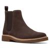 Clarks Shoes ботильоны Clarkdale Easy