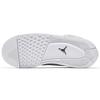 (GS) Air Jordan Flight Origin 4 'Белый' Детские 921201-100