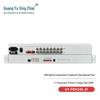 GY-PDH240-2F 8E1 Оптический терминальный блок PDH