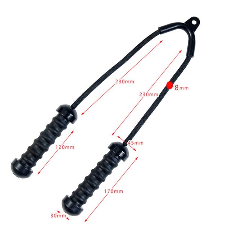 Triceps Training Handle