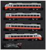 Зеленый датчик Max N 50554 E653 Series Fresh Hitachi Underfloor Black Orange Set No Power / / 4-Car
