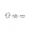 Lighting Fixture M8*1 Fine Thread Hex Nut - National Standard