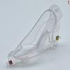1pc Creative Fondant High Heel Shoe Chocolate Mold Baking DIY 3D Cute Stereo Candy Mould
