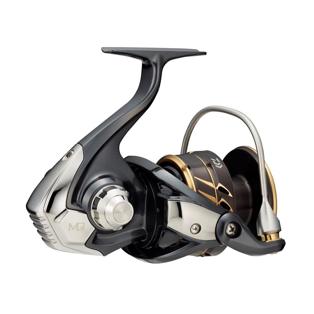 Daiwa Spinning Reel 22 Caldia SW 14000-H (2022 Model)
