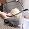 Waterproof Travel Toiletry Bag Cartoon Cosmetic Storage Bag Simple Cosmetic Container  Swimming