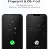 3 шт. 9H закаленное защитное стекло для экрана iPhone 16E 16 E 15 Pro Max 14 Plus 13 Mini 12 11 X XS XR SE 2022 2020 7 8 защитная пленка для телефона
