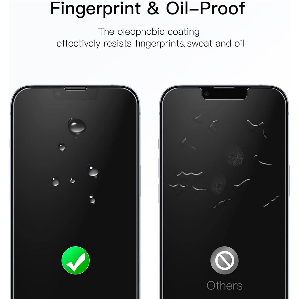 3 шт. 9H закаленное защитное стекло для экрана iPhone 16E 16 E 15 Pro Max 14 Plus 13 Mini 12 11 X XS XR SE 2022 2020 7 8 защитная пленка для телефона