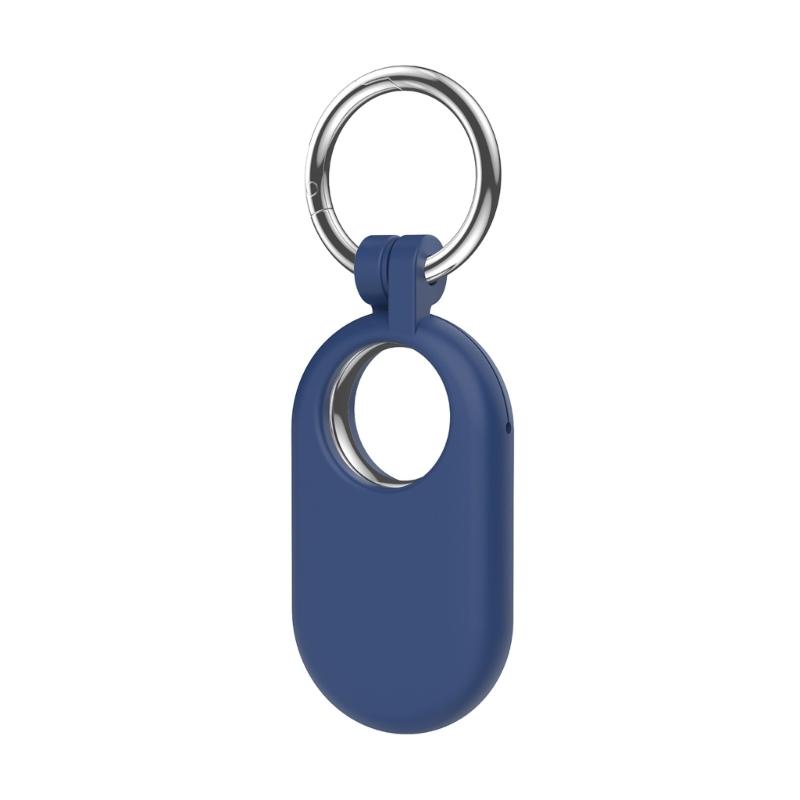 For Smarttag 2 Locator Case Scratch Resistance Anti-Lost Housing Protective Cover Slip Resistant Protector Holder Shells