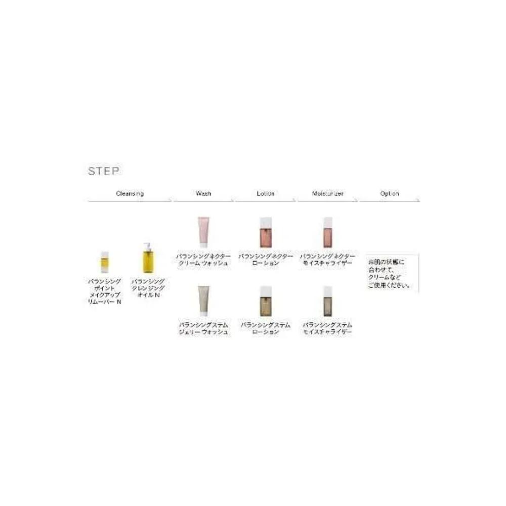 THREE Authentic Balancing Stem Moisturizer