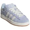 Adidas Оригиналы CAMPUS 00-х Низкие кеды для скейтборда Женские Синие IH4376