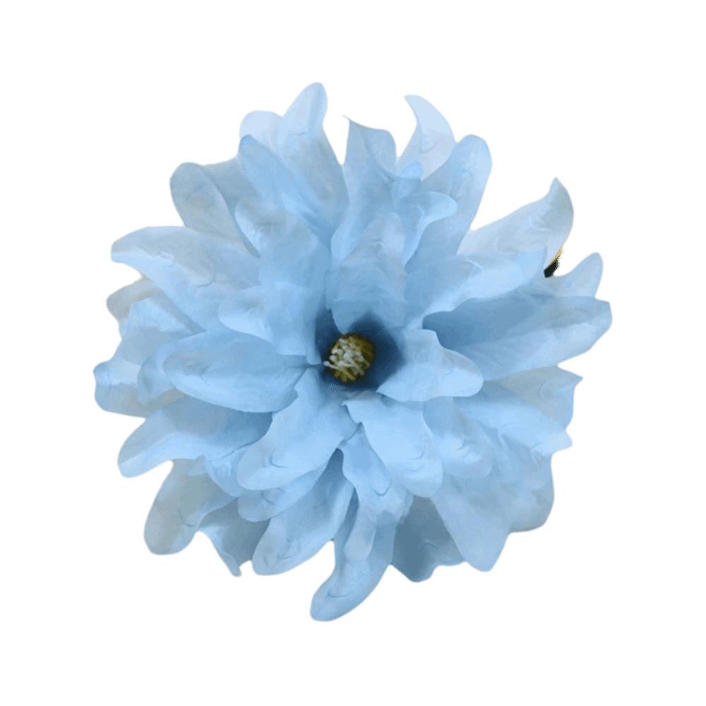 10Pcs 15cm Fake Flowers Multicolor Imitation Flowers DIY Artificial Flowers Gift