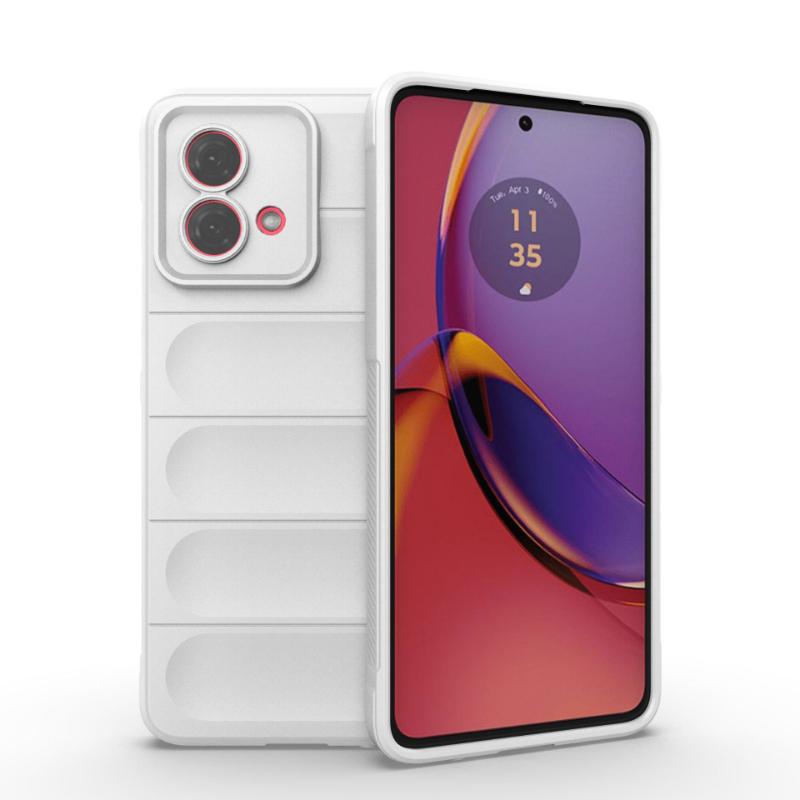 For Motorola Moto G84 G54 G34 G32 G62 G73 5G Back Cover Phone Case Soft Silicone Anti-fall Shockproof Protection Funda Coque