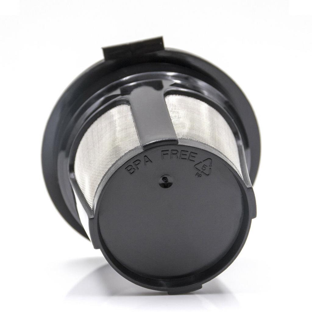 3 упаковки многоразовых фильтров для кофе, многоразовые капсулы для кофе, сетка из нержавеющей стали