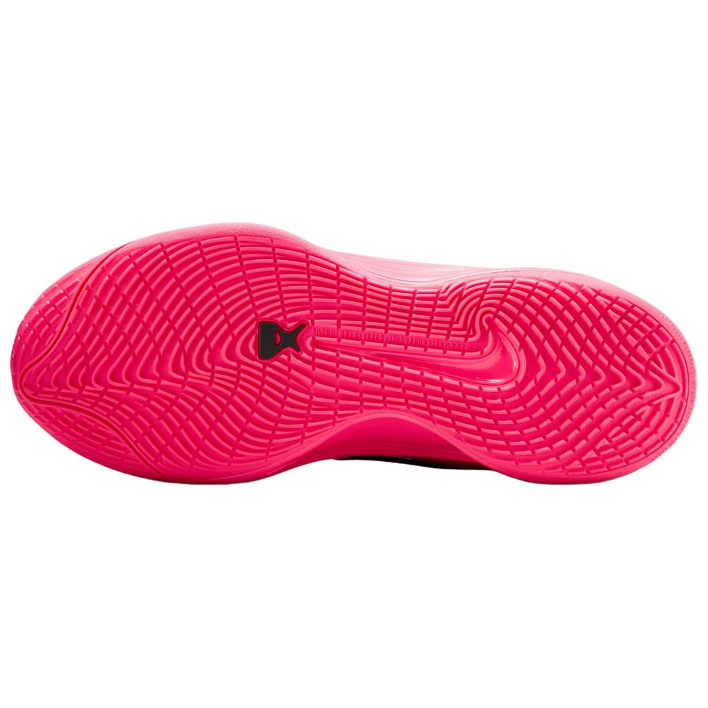 Nike Баскетбольные кроссовки A'One Унисекс Розовые FZ8606-610