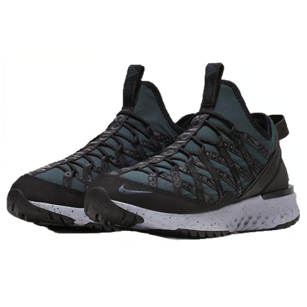 Nike Acg React Terra Gobe Глубокие Джунгли BV6344-300
