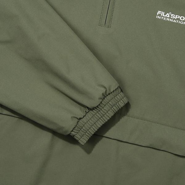 Fila Эластичный анорак Ripstop
