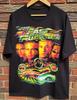 Fast And Furious Movie Black Short Sleeve Cotton T-shirt Unisex For Men Women