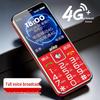 Кнопочный телефон Bird D3 4G для пожилых (Китайская версия)