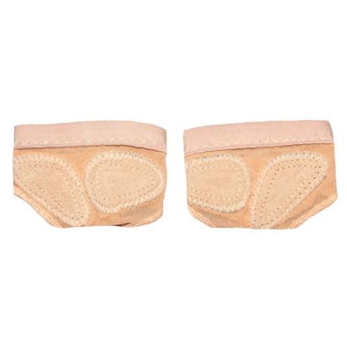 Silky Женские/женские стринги для танцевальных ног (1 пара)