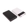 Diy Power Shell For Ip Xiaomi 4*18650 Power Bank Case External 15000Mah Battery Charge Storage Box Shell Without Battery