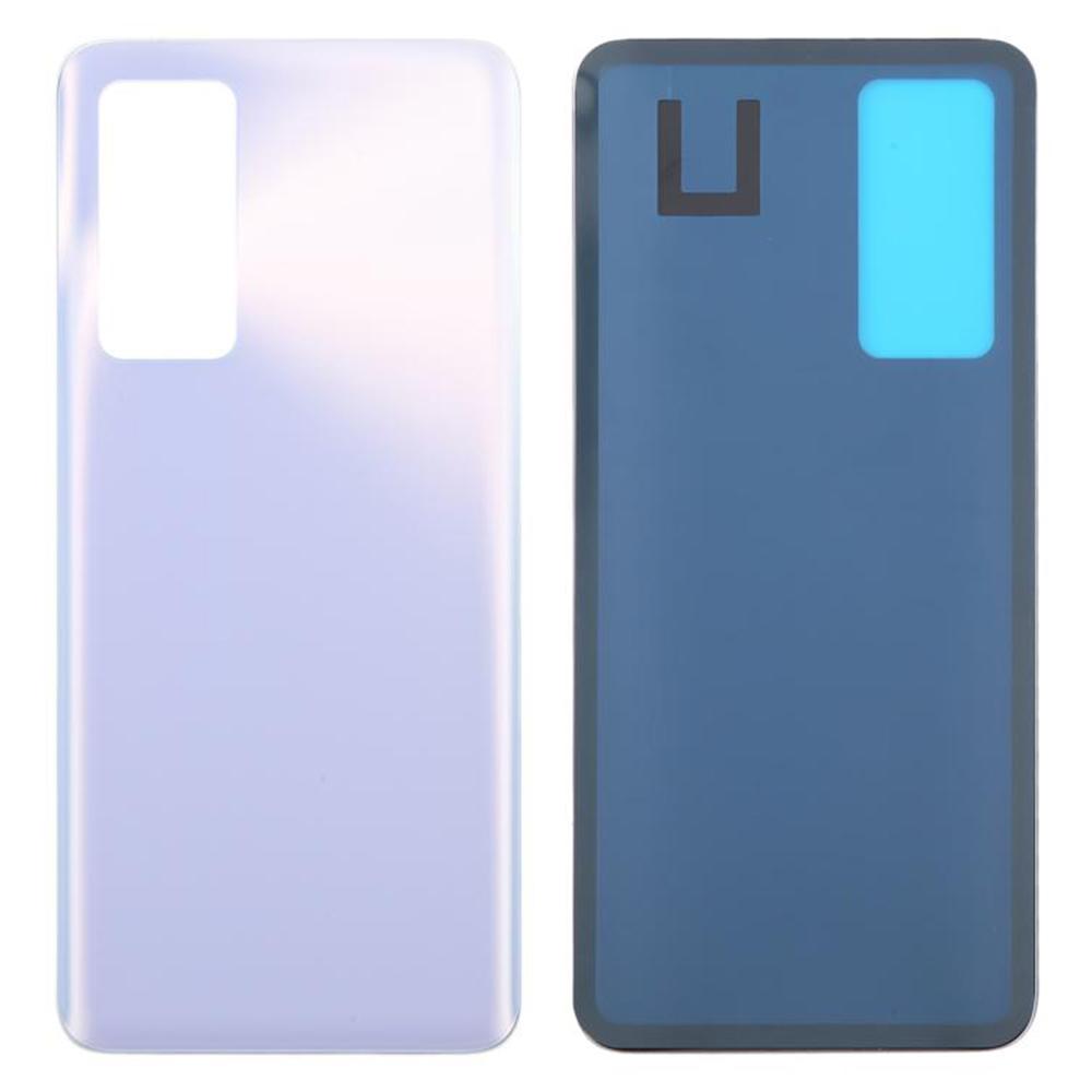 For Xiaomi 12S 5G Back Battery Housing Cover Replacement Part