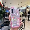 Cartoon Cute Sanrio Case for Apple 16/17/17 Pro Max
