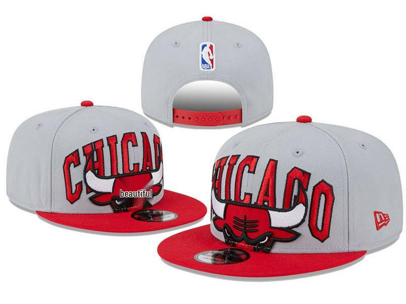 Кепка-утка с вышивкой быка Chicago Bulls, Унисекс, Бейсболка в корейском стиле