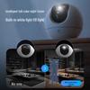 EZVIZ C6c 8MP 4G Cellular Indoor PT Camera (CN version)