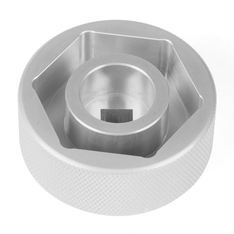 Motorcycle Rear Wheel Tool Rear Wheel Nut 60mm for R 1290 Moto accessories