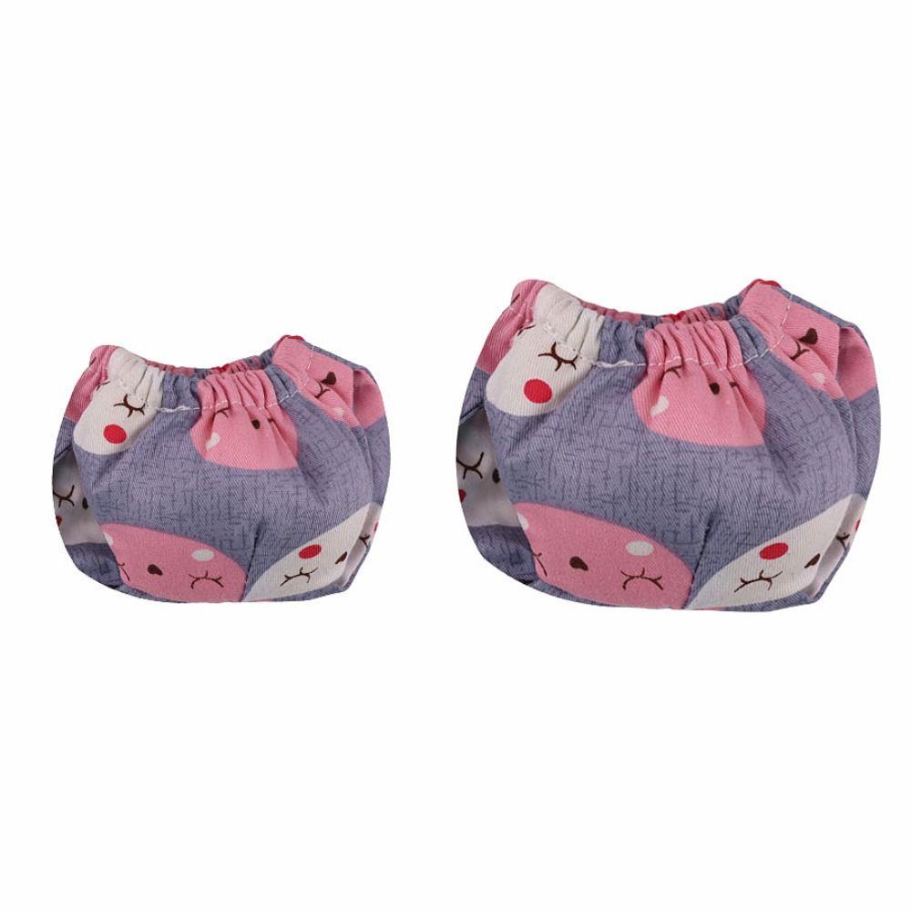 Absorbent Squirrel Diapers Flexible Closure Squirrel Underwear  For Guinea Pigs, Squirrels