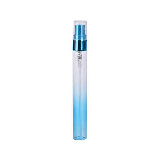 Perfume Aftershave Atomizer Atomiser Bottle 10ml Pump Travel Refillable Spray